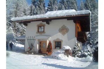Austrija Privát Erpfendorf, Eksterijer